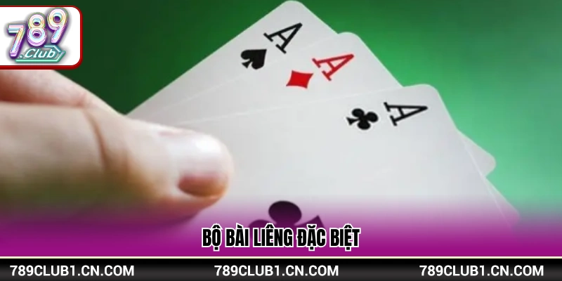Luật Chơi Bài Liêng – Hướng Dẫn Chi Tiết Cho Người Chơi 789Club 3 Các tổ hợp bài hiếm trong bài Liêng